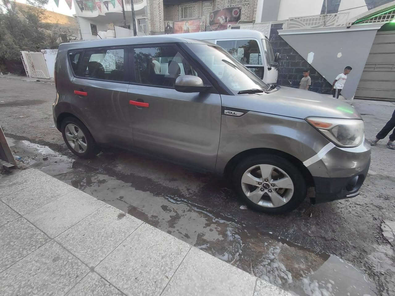 سلام عليكم كيا سول موديل ٢٠١٨ وارد امريكي بيها ق، قطعتين صبغ كير مكينه َخير من الله تبريد ثلج مواصفاتها نص
سلام عليكم كيا سول موديل ٢٠١٨ وارد امريكي بيها ق، قطعتين صبغ كير مكينه َخير من الله تبريد ثلج مواصفاتها نص
؛ شاشه كامره
تحكم ستيرن جهتين
نصام تحكم قياده
َرقم نكليزي احولك بغداد رقم السعر ٩١ وبيهت مجال حق جيه لاتصال***********
