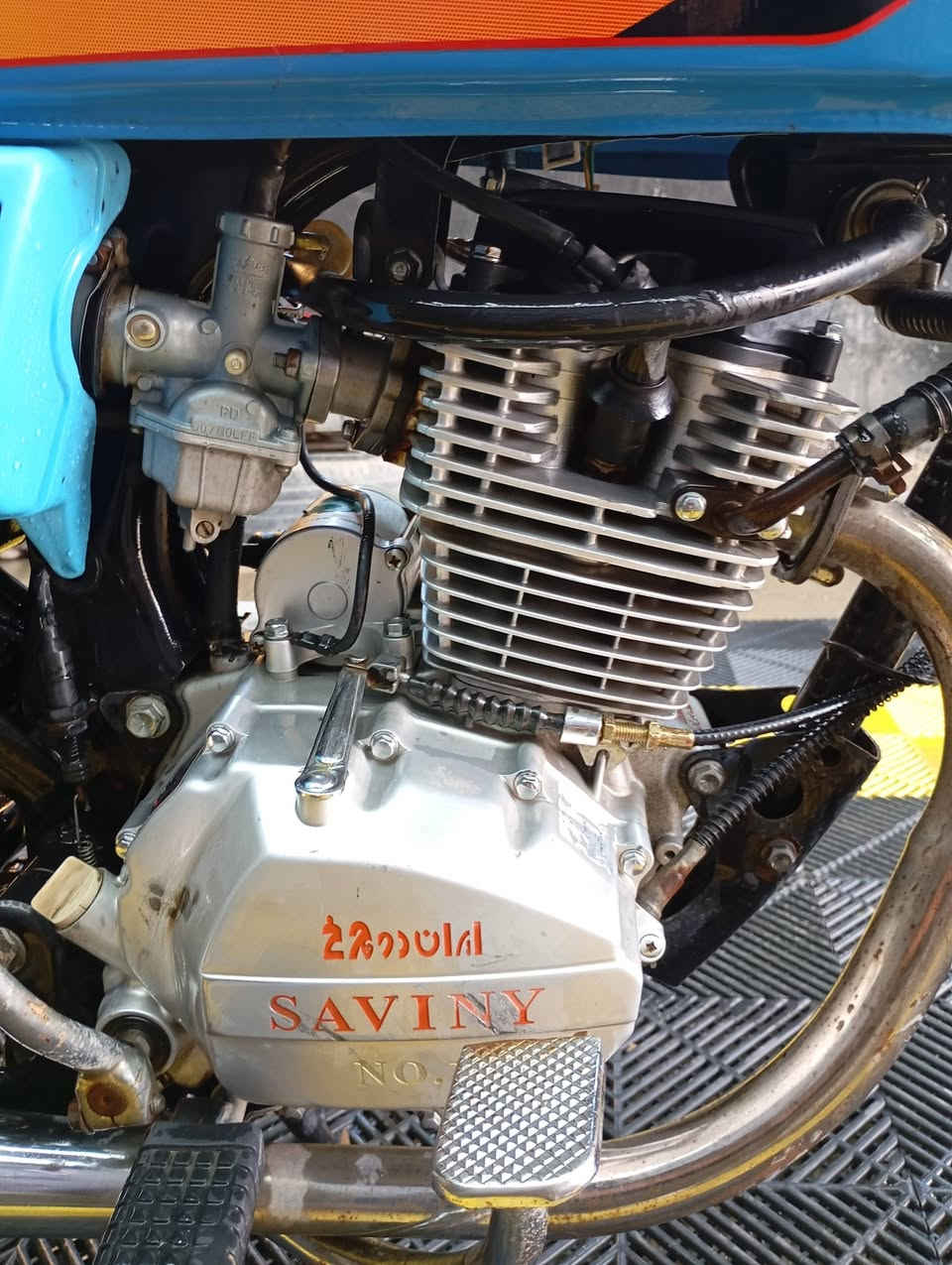 سلام عليكم شباب 5كير للبيع دراجه جاهزه نكر سلف محرك ما مفتوح موديل 21كلك اوراق ضاعن بلمركز دراجه خير من الله دراجه دراجه ما عايزه كلشي تشغل وتطلع كبل وين ما تريد سعر 425وبيه مجال كلك كلك كلك مكان نجف كوفه حريه شراي بيك خير وتدلل رقم ***********
***********
