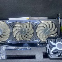 كرت شاشة • كارت شاشة • 3080ti • RTX • Nvidia • Galax • كالاكس • كرت شا...