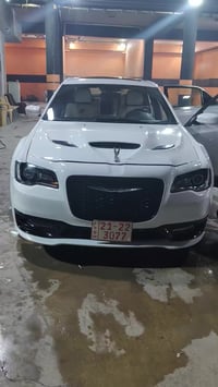 موديل ٢٠١٤ • معدّل ٢٠٢٣ • ٦ سلندر