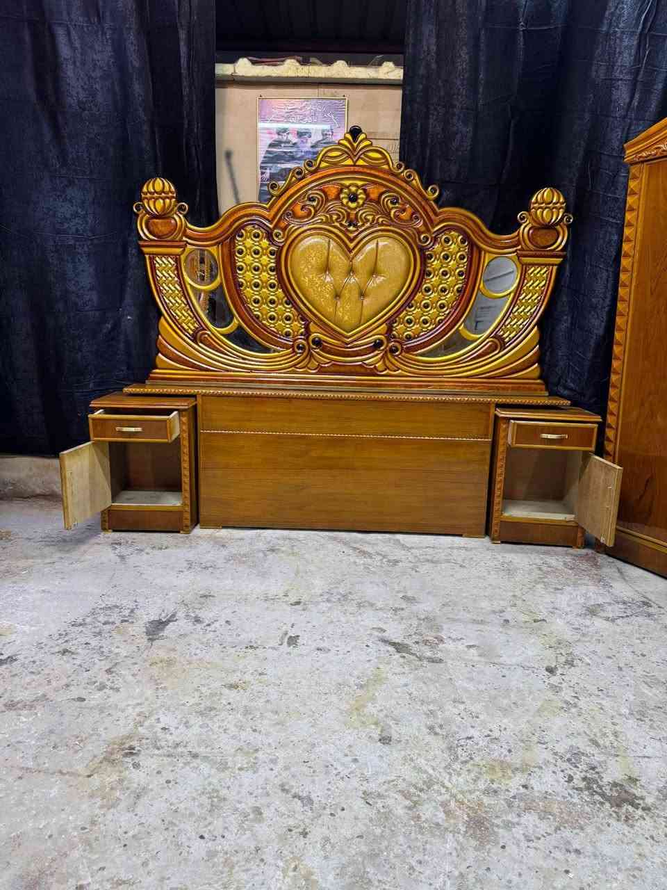 غرفه تفصال  درجه اولى
عنوان بغداد الامين الثانيه تواصل واتساب 
‏‪+964 777 483 6138‬‏


**إذا كنت صاحب هذا الإعلان وتريد حذفه لأي سبب، رجاءا أرسل رسالة إلى الدعم الفني**