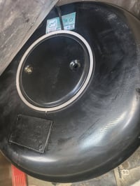 سيستم غاز إيطالي • تانك ٦٠لتر • أربيل