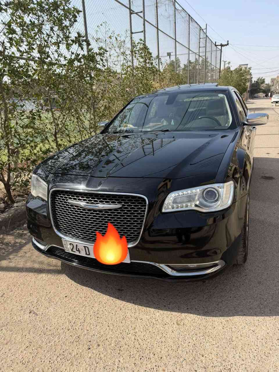 للبيع اوباما C300  2016
وارد كندي كلين السياره فول موصفات داخل ابيض
استخدام شخصي بيهة بارد بصيط بل جاملغ الخلفي 
كشنات تدفئه تبريد   كشنات خزن ميموري 
بعد معروفه مواصفات C 
ماشيه 130الف  
السعر 240 
مكان السياره  بغداد
للاستفسار ***********
