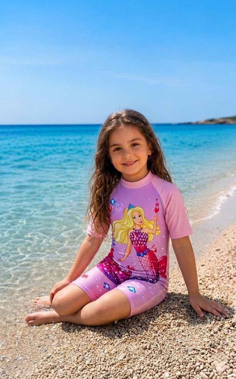 ملابس سباحة للأطفال أولاد وبنات 
من سنتين إلى 13 سنة 
التوصيل داخل وهران ولجميع الولايات 
الكمية على وشك النفاذ !! وهران, الجزائر


**إذا كنت صاحب هذا الإعلان وتريد حذفه لأي سبب، رجاءا أرسل رسالة إلى الدعم الفني**