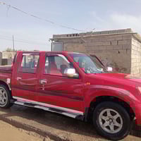 فوتون موديل ٢٠١٤ • غير بدل • جاهزة