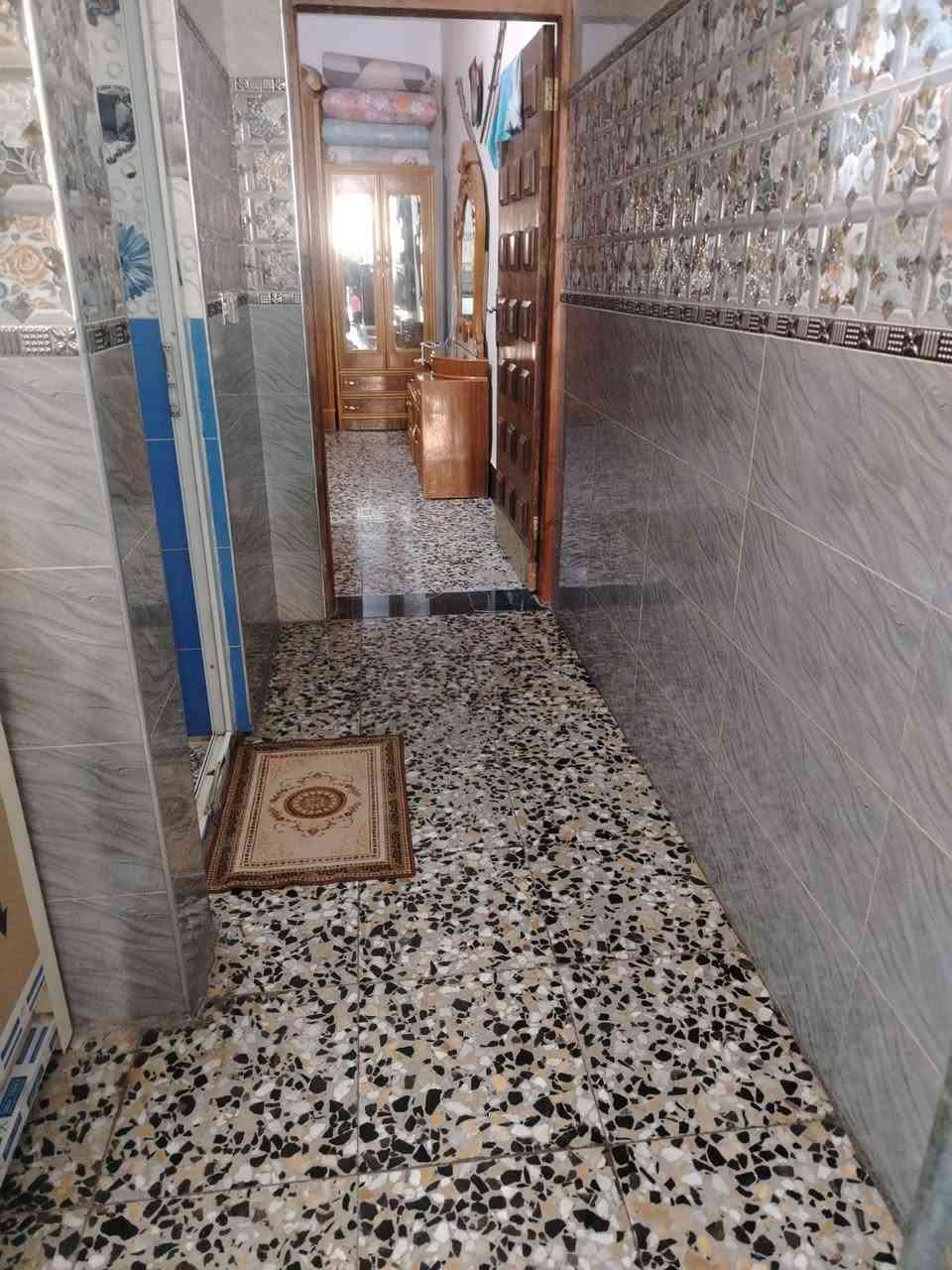 السلام عليكم 
مشتمل اللبيع بل راجديه قريب حسينيه مختار منطقه 7 نيسان زراعي سند 25 مساحه 104واجهه 4075نزال 20
بناء 2022 طرمه استقبال حولي خدمات غرفتين جوه مناسب مناسب 
الهاتف *********** ابو ريحانه
