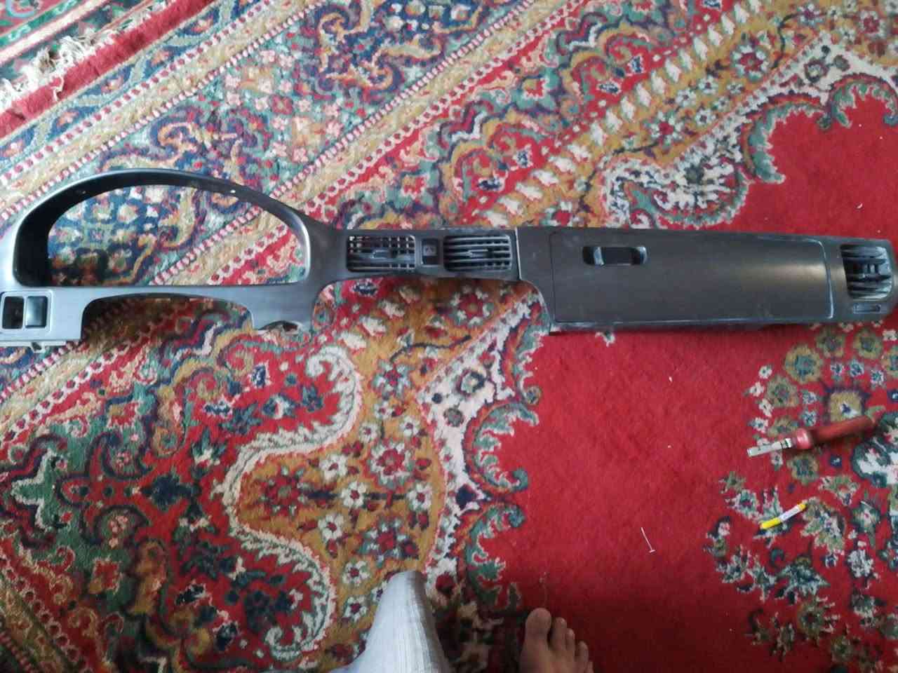 يالله يارزاق ياكريم قطع غيار هواندي تراجيت ٢٠٠٠ ال ٢٠٠٩ اسال وجوابك عل السعر خدمه توصيل خمسه الف العنوان بغداد ابو دشير ***********
