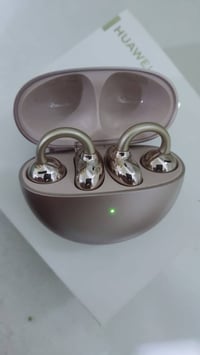 سماعة هواوي • حالة زينة • للبيع