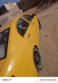 ليفان 620 • محرك ١٨٠٠ • كفاله عام