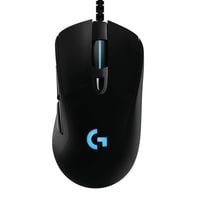 لوجتك G403 • هيرو • استعمال شهر