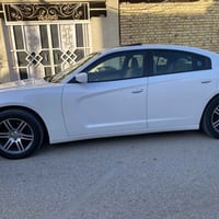 جارجر • ٢٠١٤ • كفاله