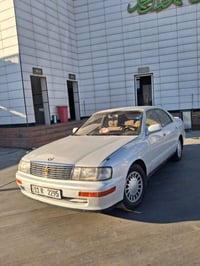 بطة للبيع / مديل 1993/رقم بغداد انكليزي مداور ثاني يوم /مكينه 3000/ جا...