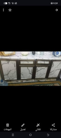 كاونتر • نضيف