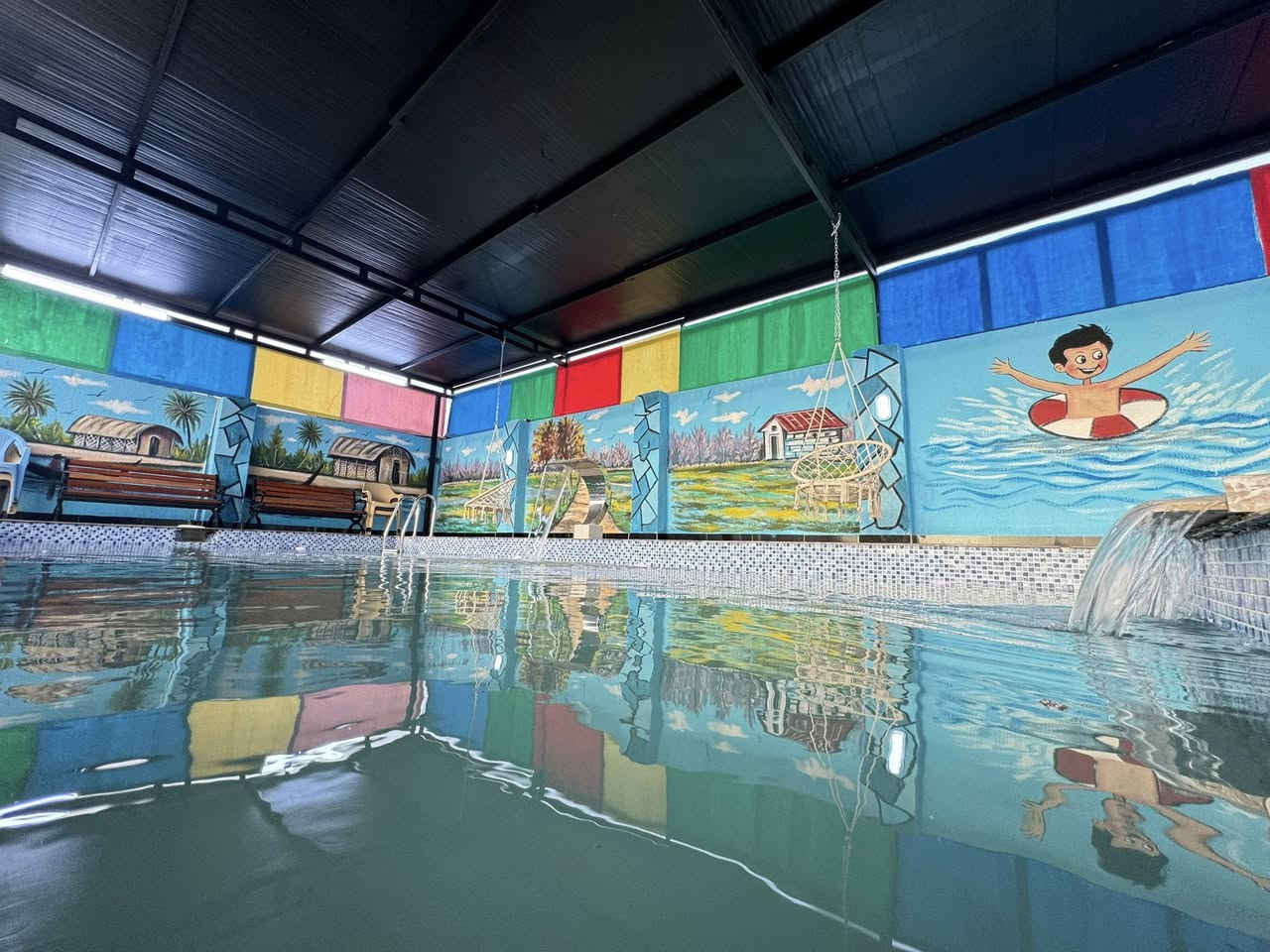 مزرعة للإيجار في المدائن

الحجز***********
