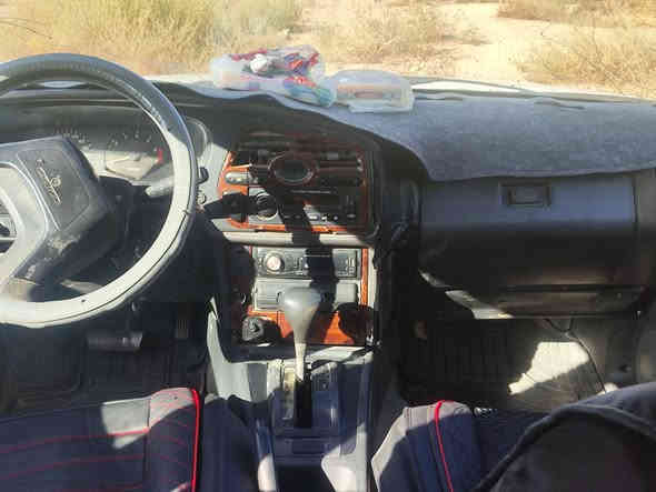 سلام عليكم 
دايو للبيع 
نضافه خير من الله ما بيها اي نقص سياره حلوه وجاهز
مكينه وكير فول كير اوتوماتيك 
مابيها اخياسات 
دواخل حلوه مسجل تبريد كله شغال كهربائيات كله شغاله دشبول شغال كله 
صدر جديد  
تحويل صاحبها موجود 
السعر 30وبيهال مجال 
العنوان رأوه 
لاستفسار ***********
