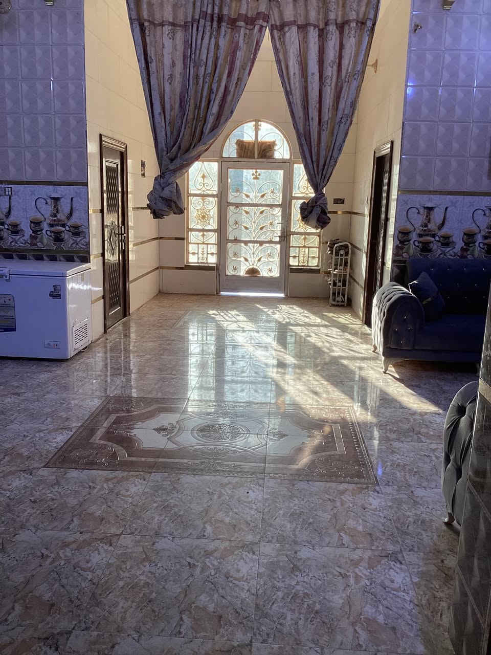 دار للبيع


**إذا كنت صاحب هذا الإعلان وتريد حذفه لأي سبب، رجاءا أرسل رسالة إلى الدعم الفني**