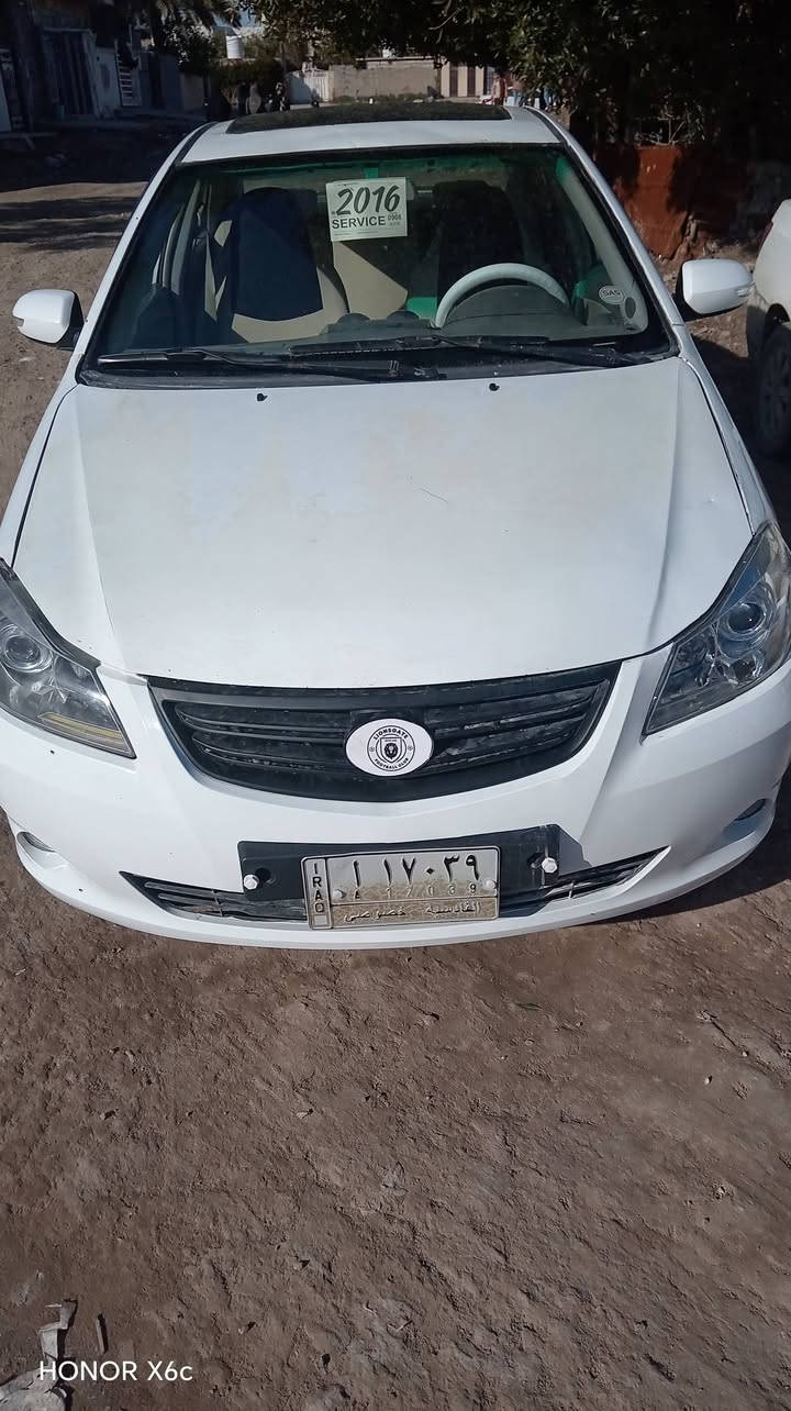 السلام عليكم بي واي دي ٢٠١٣ رقم قادسية سنويه ل٢٩ سياره كامله وجاهزه من كلشي كير محرك يابا ني حدتديه تخم تاير كله جح اهز بيه دواير ودوس مصبوغات أثر خياس وشويه بحافه البنيد سياره نقصه مشط ستيرين قفط سعر ٣٨ مكاني حله شارع ٨٠ //***********
