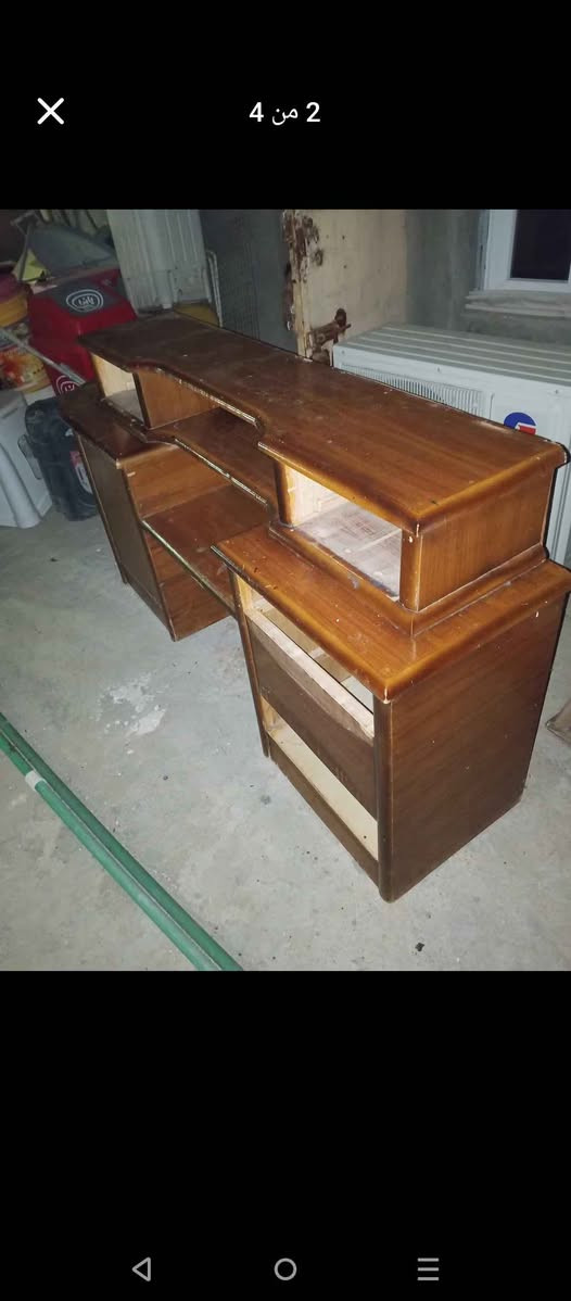 ‎اثاث‎ البصرة, العراق


**إذا كنت صاحب هذا الإعلان وتريد حذفه لأي سبب، رجاءا أرسل رسالة إلى الدعم الفني**
