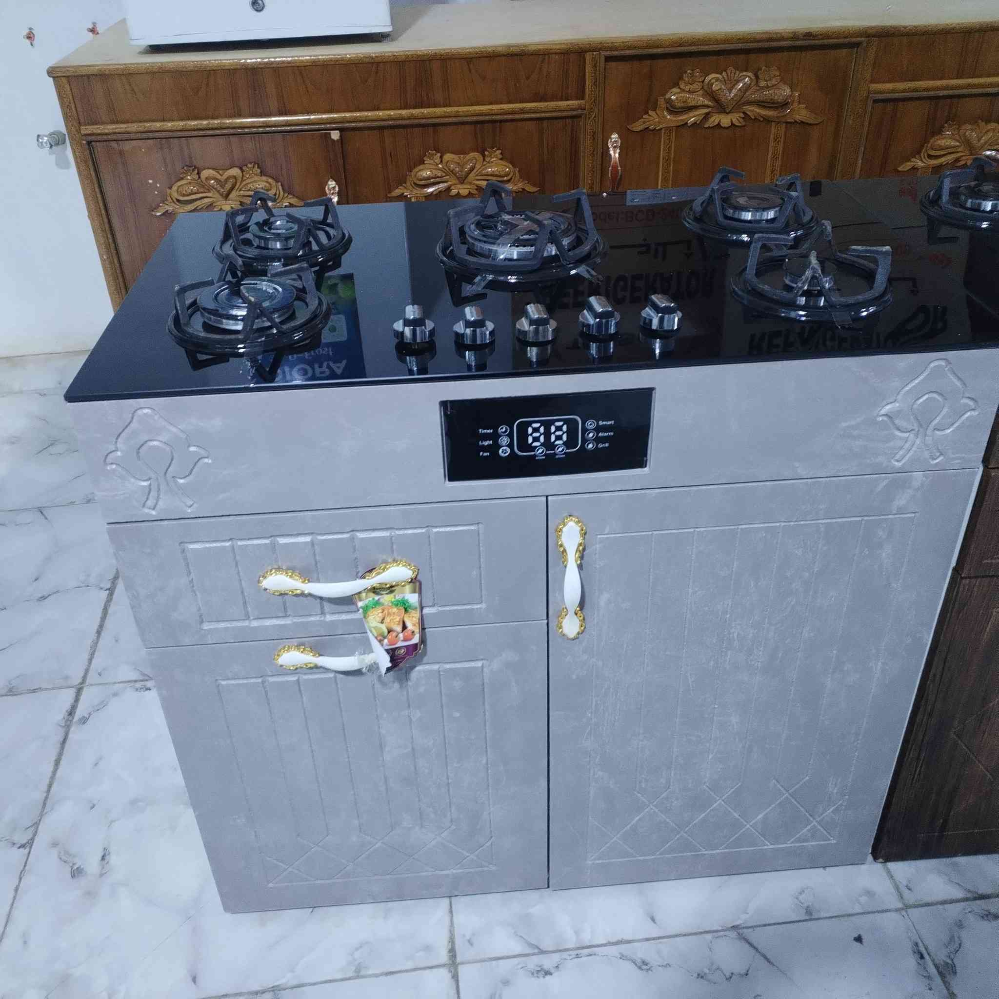 سلام عليكم توجد أثاث مستعمل للبيع في الرمانه البعبيد سعار مناسبة توجد خدمة توصيل


**إذا كنت صاحب هذا الإعلان وتريد حذفه لأي سبب، رجاءا أرسل رسالة إلى الدعم الفني**