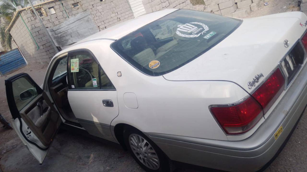 يالله جنون كصه قماره فقط ادوات 2002 كرستال اصل فول فول عده الفتحه جاهزه من كلشي تبريد حداديه تايرات ويل كب شاصي175 ديفور صغير لاصرفيه ولاشي مكينه كير كفاله شاشه سماعات مضخم مري شفط كشنات كهرباء ستيرن كهرباء دواخل كلهه جيس كفاله من زلق مكاني بصره ابو لخصيب سعر40 وبي مجال قليل كلش سياره جاهزه اقره واتصل ***********

