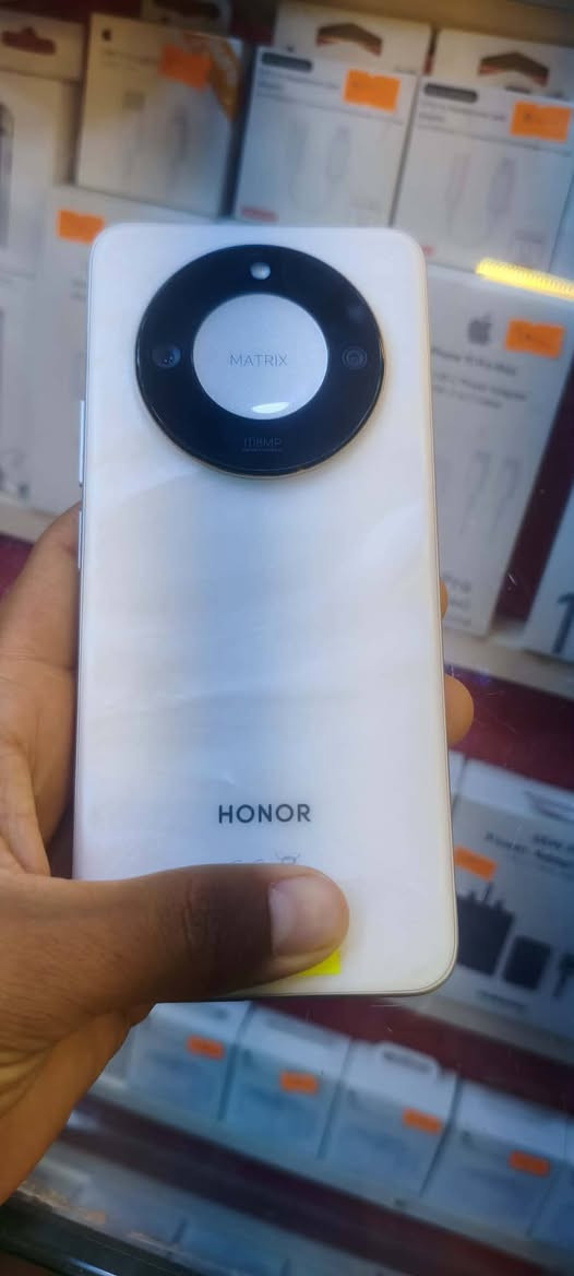 سلام عليكم HONOR X9c للبيع ذاكره 256 رام 12 جهاز نضيف سعر خاص


**إذا كنت صاحب هذا الإعلان وتريد حذفه لأي سبب، رجاءا أرسل رسالة إلى الدعم الفني**