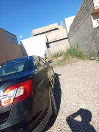 توروس ٢٠١٠ • مكفولين مكينة وكير • خانقين