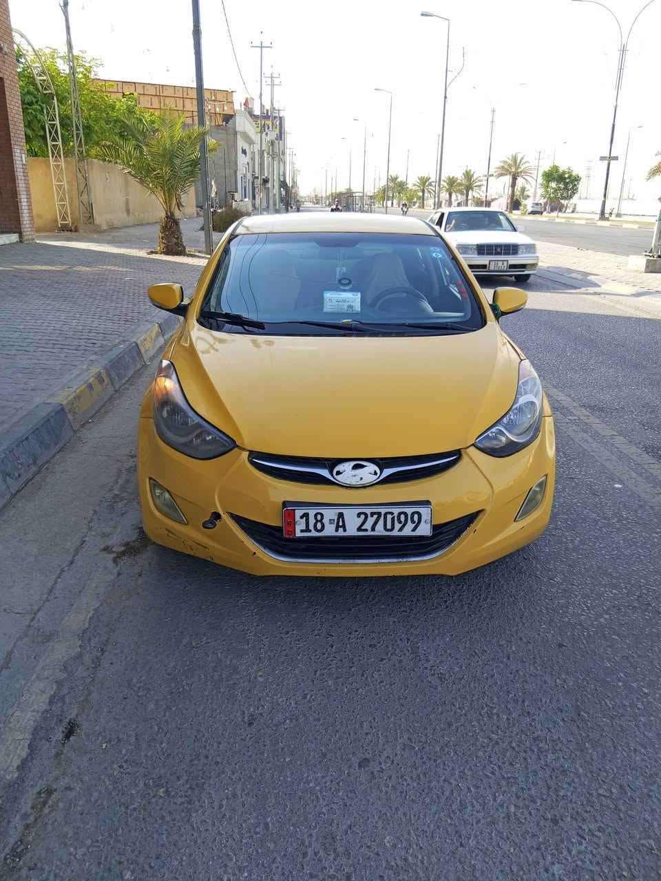 النترا للبيع موديل 12 وارد امريكي
مكينه 1800دوش  خير من لله لا تنقيص ولا تبخير 

تخم تاير جديد باتري جديد تبريد فجه طفه ماعرف اشبي
حداديه50/بل100

رقم  حله بأسمي  

تحكمات  نظام  Eco

السعر84وبيها مجال 

مكاني كربلاء 
***********

