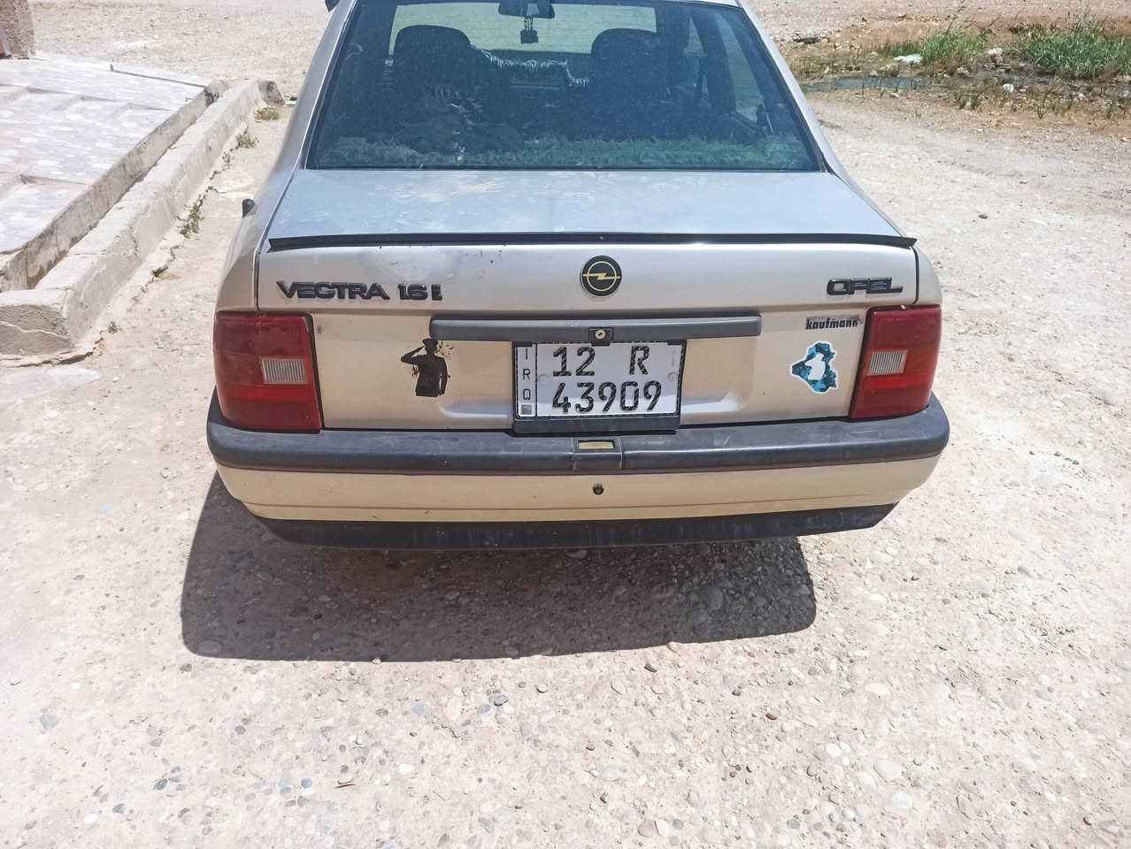 فكتره لبيع 92بس دوير مصلحه  والمحرك بدايت صرف وسعر 45 وبيها مجال قليل رقم لهتف  ***********
