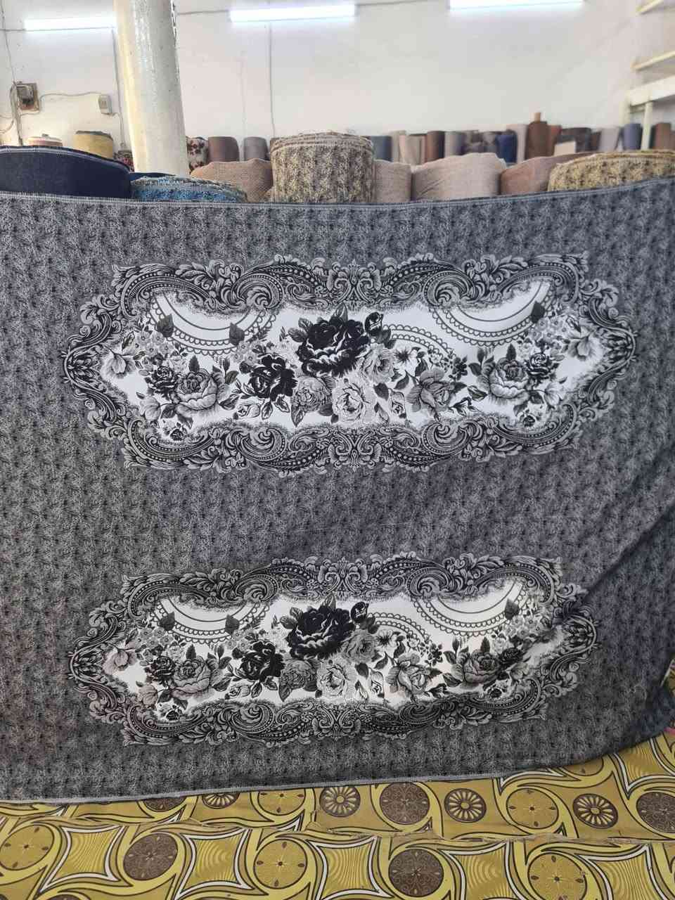 اقمشه دوشمه ستن جمله للتواصل ع الخاص


**إذا كنت صاحب هذا الإعلان وتريد حذفه لأي سبب، رجاءا أرسل رسالة إلى الدعم الفني**