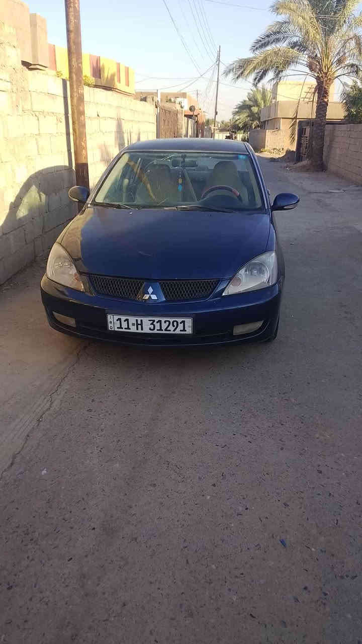 السلام عليكم عندي لانسر للبيع رقم بغداد سياره باسمي سياره ما بيها نقص حداديه سياره مصو جماليه سعر المطلوب تبريد شغال 80 وبها مجال نظافتها 80% بغداد المدائن***********
