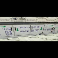 كونتر جديد • مرمر درجه اولى • غلط بالتصميم