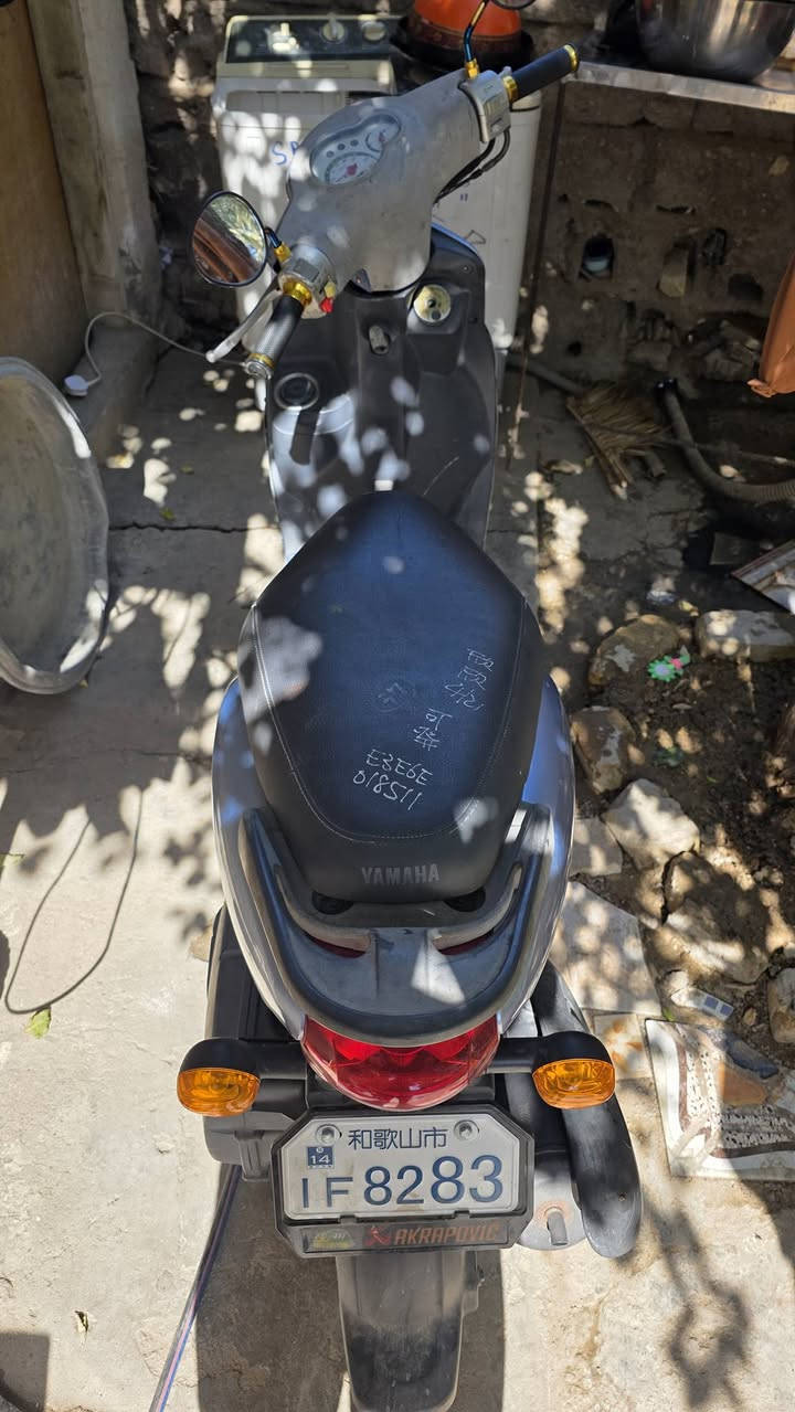 فلة للبيع او مراوس


**إذا كنت صاحب هذا الإعلان وتريد حذفه لأي سبب، رجاءا أرسل رسالة إلى الدعم الفني**