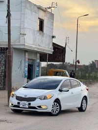 كيا K3 • ٢٠١٣ • كسر الزيرو