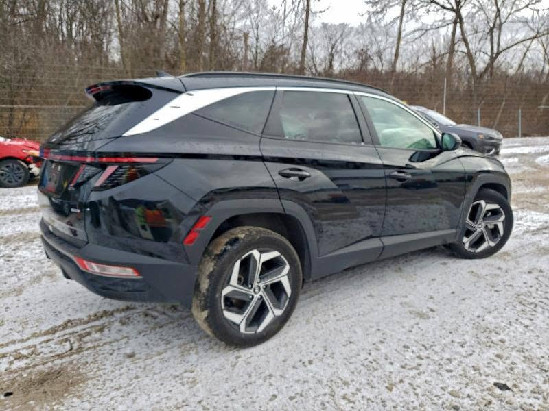 🚗 Hyundai Tucson 2024
💰 السعر: ‏١٣٥ US$

🚢 السيارة تصل إلى الميناء مع التصليح بالسعر المنشور وغير مدفوعة الكمرك

📋 المواصفات:
🚘 نوع الهيكل: SUV
🚙 الموديل: Tucson
🏷️ الفئة: Sel
🔧 المحرك: 2.5L, 4 cyl., 188HP
⛽ نوع الوقود: بنزين
⚙️ ناقل الحركة: أوتوماتيك
🛞 نظام الدفع: دفع رباعي دائم
🎨 اللون الخارجي: أسود
🛣️ المسافة المقطوعة: 32126 miles
💥 الأضرار: أمامي / جانبي
🔑 المفاتيح: نعم
📆 تاريخ البيع: 2026-01-07
🆔 الشاصي (VIN): 5NMJFCDE6RH361529
🔢 رقم اللوت: 1-94602775

📞 للاستفسار والحجز واتساب: +9647838304504
📅 تاريخ النشر: ١٥‏/٦‏/٢٠٢٦
🔗 رابط السيارة: https://car4i.com/cars/89d0806e-fb9e-48f4-8d16-bc4778fa6583 https://car4i.com/cars/89d0806e-fb9e-48f4-8d16-bc4778fa6583
