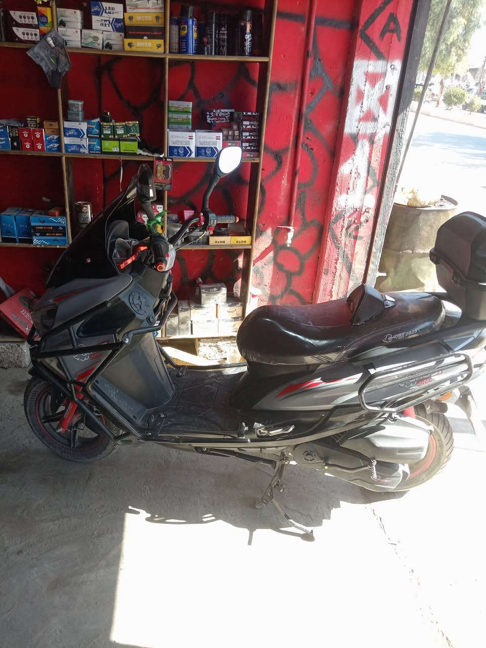 درجة للبيع السعر 825الف اتصال على رقم ***********
