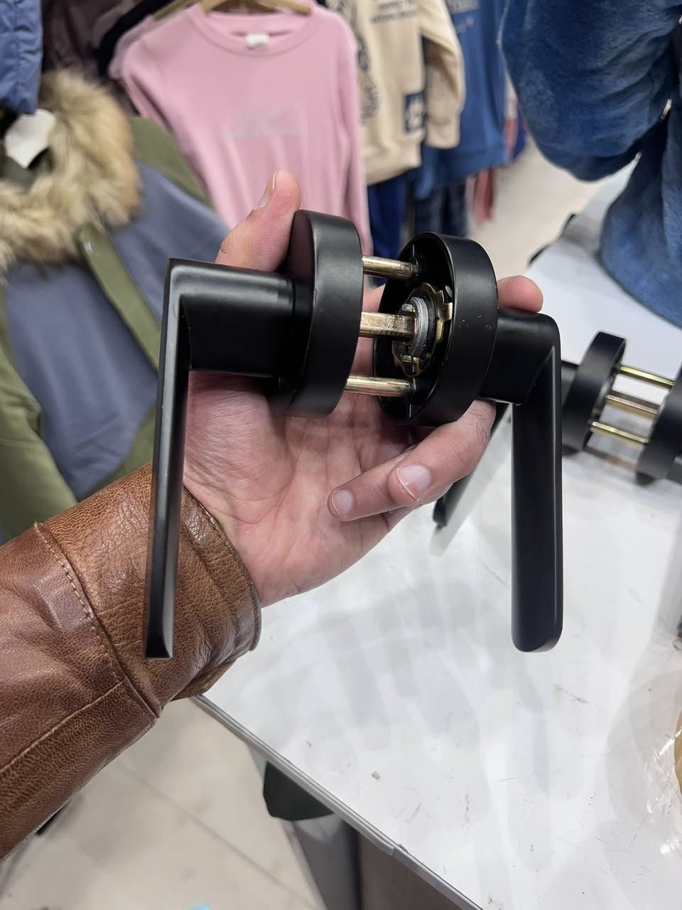 قطعتين  مال باب  ب ٥ الف


**إذا كنت صاحب هذا الإعلان وتريد حذفه لأي سبب، رجاءا أرسل رسالة إلى الدعم الفني**