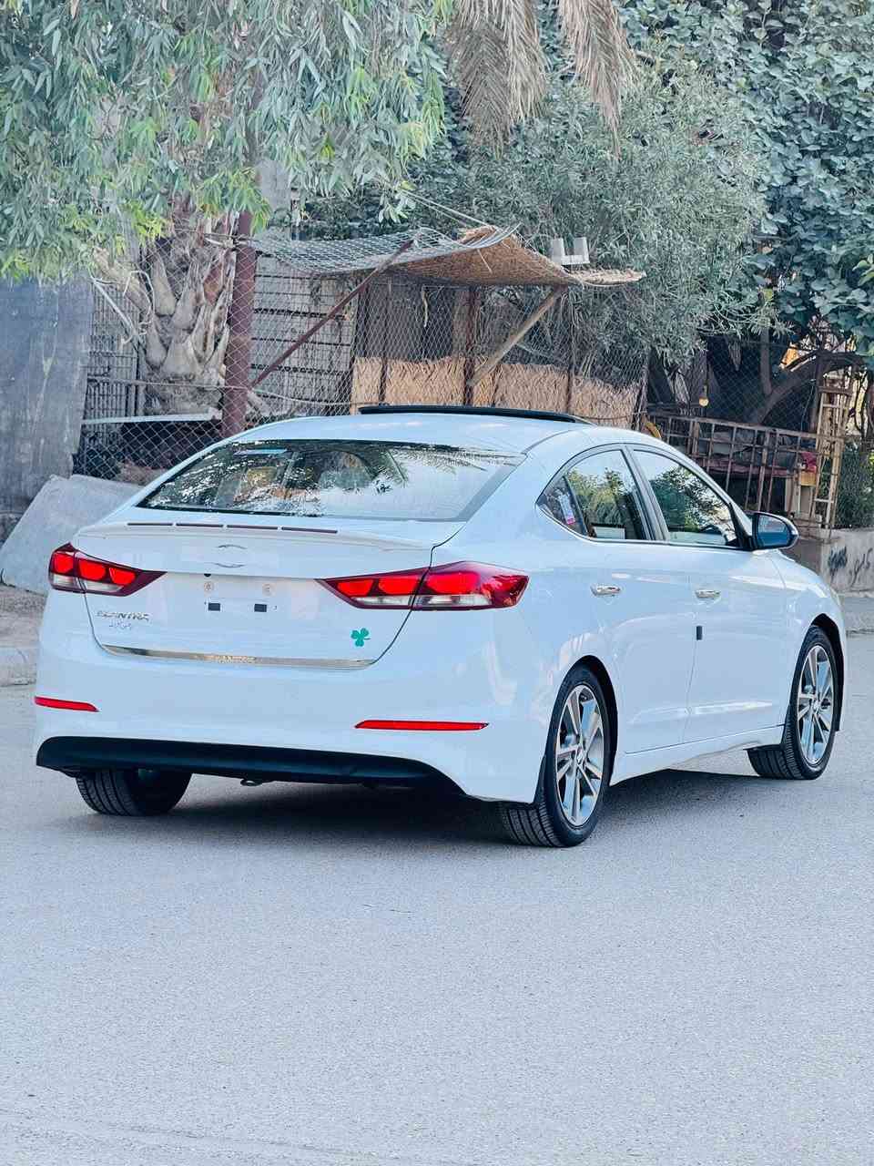 السلام عليكم النترا موديل 2019 سوبر وارد خليجي فول مواصفات 1/1 حره تحويل شوكت متريد تبديل بنيد وجاملغ اصليات نسف الون فتحه سقف ويل كروم اشاير بلمري قطعتين تبريد شاشه تحكمات انضمه قياده متعدده حساسات محرك 2000 دوش مكفول السياره جديده وجاهزه من جميع النواحي
العنوان الناصريه مركز المدينه
الموبايل 📱***********
السعر 130 وبي مجال
