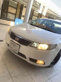 سيراتو • ٢٠١١ • خليجي