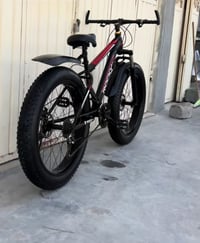 بايسكل جديد • تكريت الزهور • قابل تفاوض