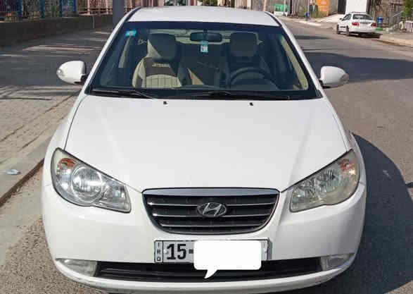 السلام عليكم #للبيع
هونداي النترا موديل 2010 لون ابيض وارد خليجي
محرك ، 1600
كَير ،    اوتوماتيك
جام ،   كهرباء سنتر لوك
تدفئة وتبريد ممتاز
سيارة ناعمة ونظيفة ما شاء الله بدون مشاكل، اقتصادية جداً.المكينة والكَير بحالة ممتازة والكَشر نظيف بدون حداديه بدون دواخل صدر جديد باتري جديد 
السيارة جاهزة وما ناقصة شي بدون اي مصاريف 
السيارة مصبوغة عام للجمالية.رقم أنبار بأسمي سنوية 2029
تحويل ثاني يوم السعر 87 ورقة وبيه مجال مكان السيارة الانبار هيت الاتصال ع الرقم *********** بي واتساب
