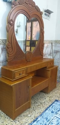 ميز مرايه • تفصيل صاج • خمسه ميل
