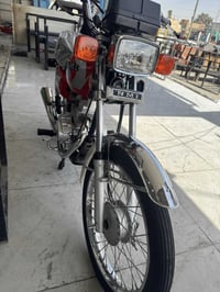 دراجه ايراني اوراق سعر خاص  اوالاتصال07760671373