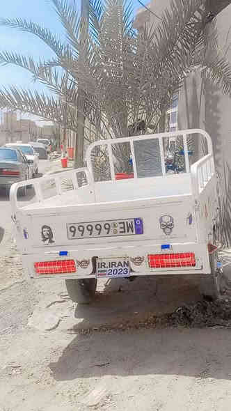 سلام عليكم ستوته للبيع موديل 2017اوراق اصوليه +مجفته مرا وحده مكان شطره/رقم مبايل*********** 
سعر مليون و600
