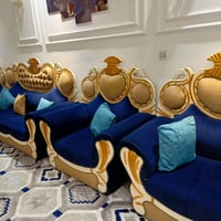 ١٠ مقاعد • قوي • نظيف