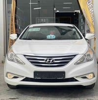 حبايب سوناتا  ٢٠١٣ دخول جديد غاز اصل جاهزة كير مكينة حدادية كهربائيات ...