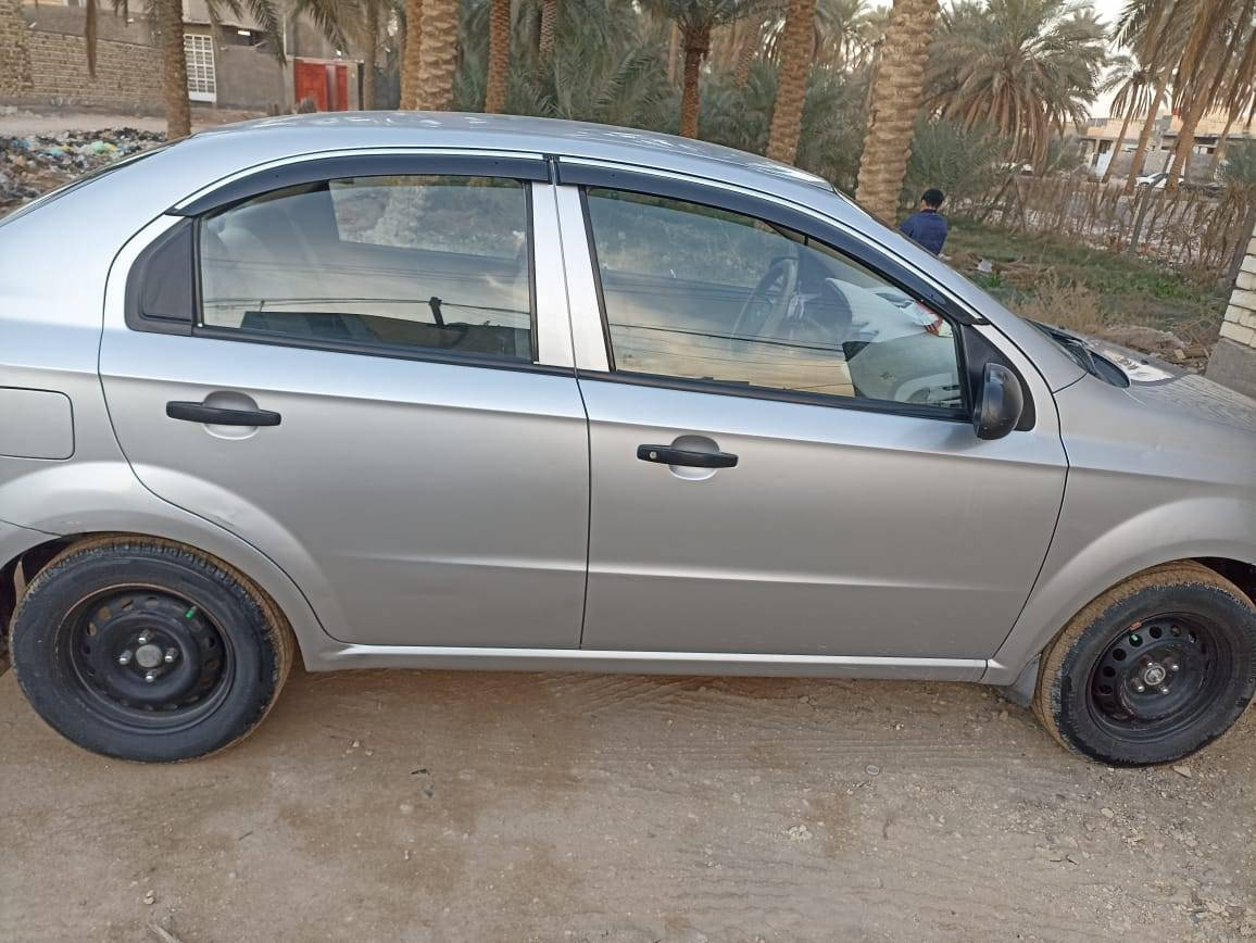 السلام عليكم افيو موديل 2009 السياره كفالة عامه مكينه مسكر     خير من الله  حداديه جديده تخم تاير جديد سنويه لغايه 2030 العنوان نجف كوفه الاستفسار على الرقم ***********
