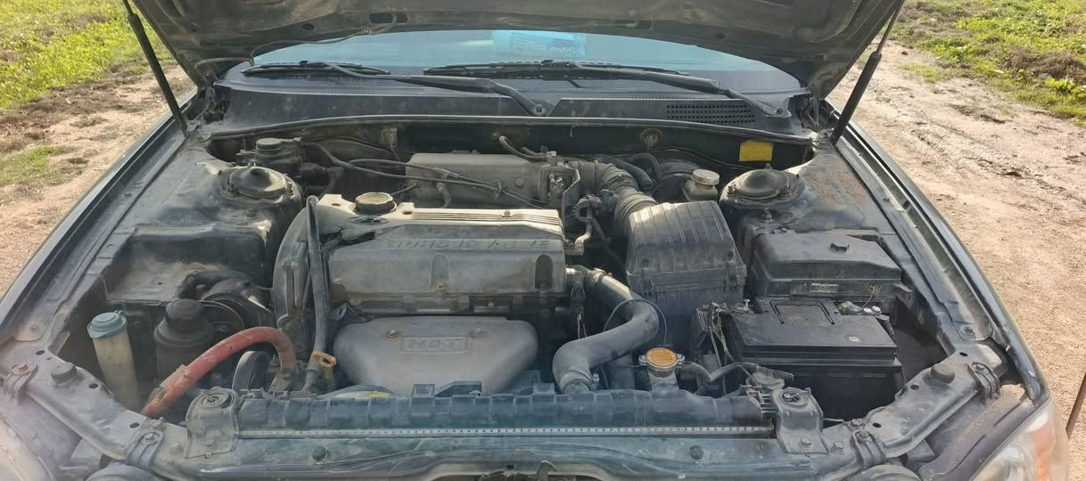 كيا اوبتيما 2004 رقم بغداد شرط تحويل 
جاهزه سياره محرك 4 سلندر 
السعر 62 بي مجال 
مكان ديالى دلي عباس
***********
