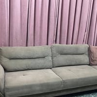 ركن تركي • يتحول لسرير • بمخزن