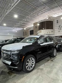 تاهو بريمر • ٢٠٢٥ • محرك ٥.٣