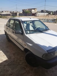 سايبا • ٢٠١٠ • كربلاء